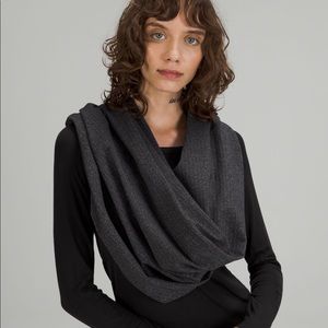Lululemon Vinyasa Scarf